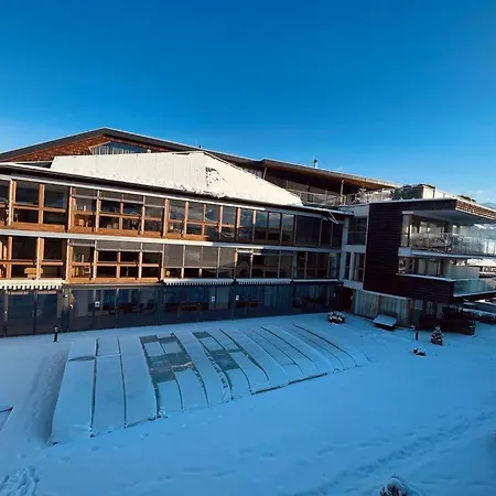 Martinshof Apartment Sankt Johann in Tirol