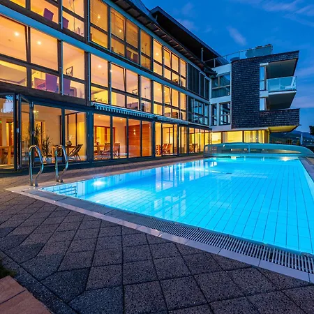 Martinshof Apartament *