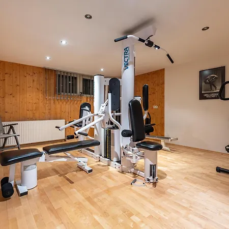 Martinshof Sankt Johann in Tirol