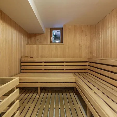 Apartmán Martinshof