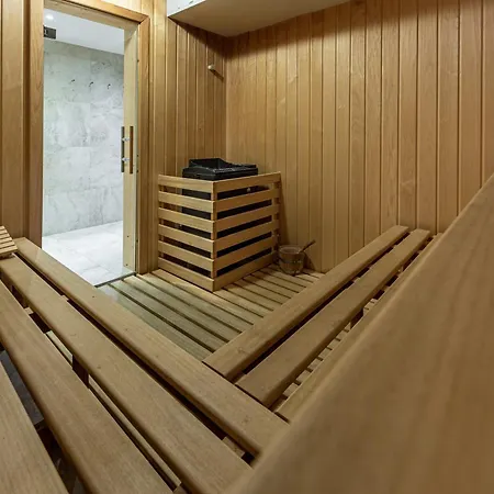 Apartment Martinshof Sankt Johann in Tirol