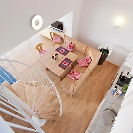 Martinshof Sankt Johann in Tirol