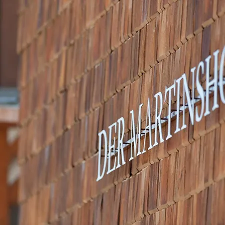 Martinshof Appartamento
