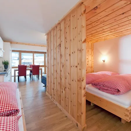 Martinshof Apartment Sankt Johann in Tirol
