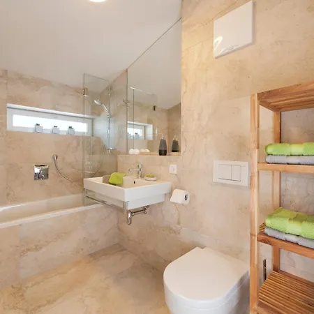 Apartament Martinshof