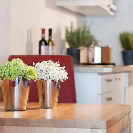 Martinshof Apartment