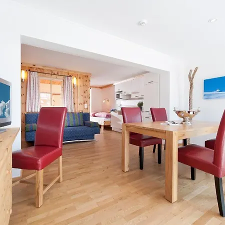 Martinshof Sankt Johann in Tirol