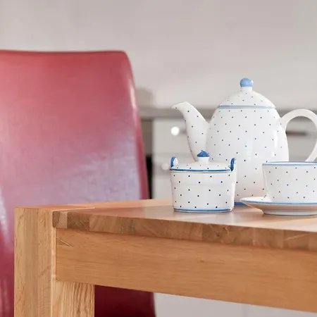 Apartament Martinshof