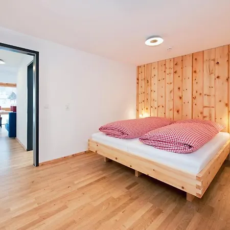 Martinshof Sankt Johann in Tirol