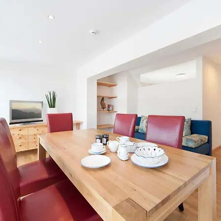 Martinshof Apartmán
