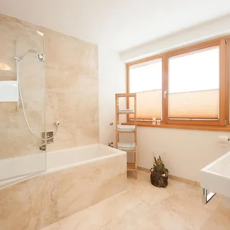 Apartament Martinshof *