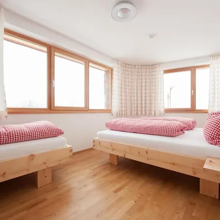 Apartament Martinshof *