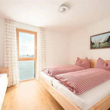 Martinshof Apartment Sankt Johann in Tirol