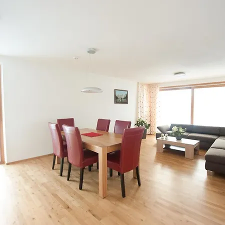 Apartment Martinshof