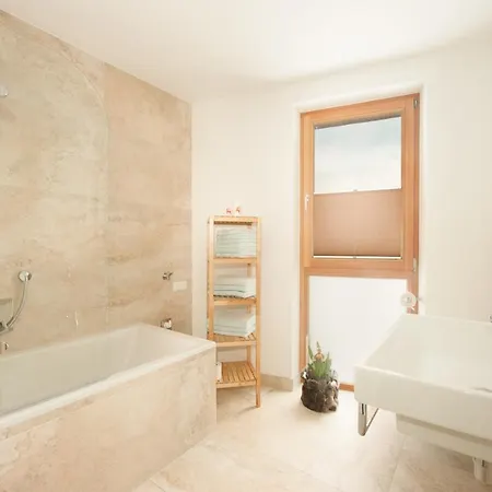 Apartament Martinshof *