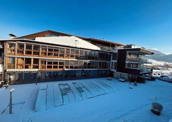 马丁肖福公寓 公寓 蒂罗的圣约翰