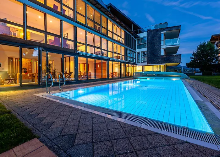 马丁肖福公寓 公寓 *