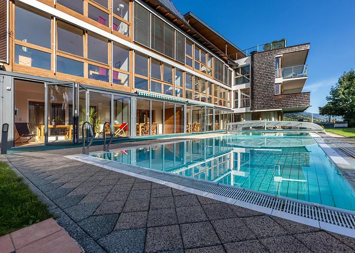 马丁肖福公寓 公寓