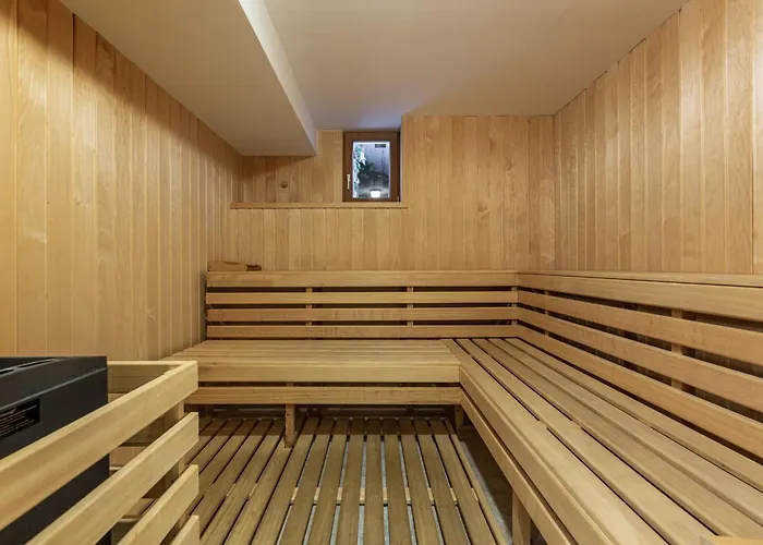 公寓 马丁肖福公寓