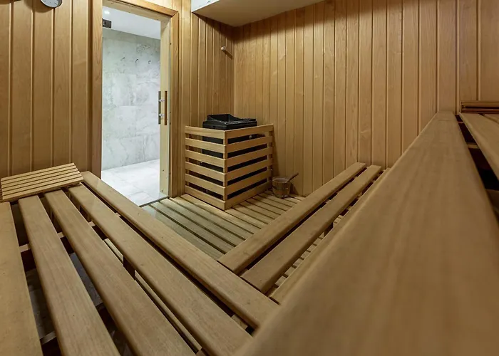 公寓 马丁肖福公寓 蒂罗的圣约翰