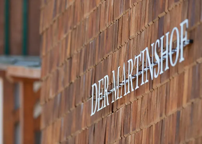 马丁肖福公寓 公寓