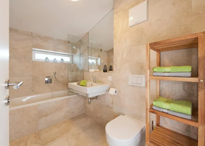 公寓 马丁肖福公寓