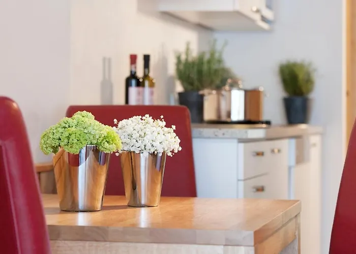 马丁肖福公寓 公寓