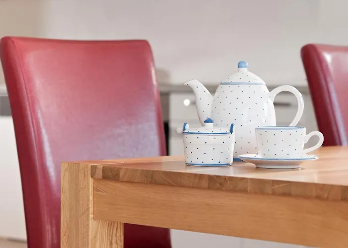 公寓 马丁肖福公寓