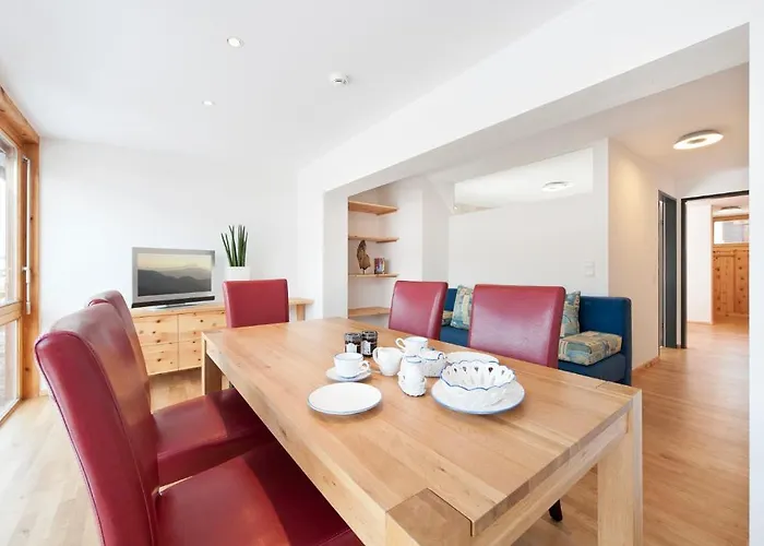 马丁肖福公寓 公寓