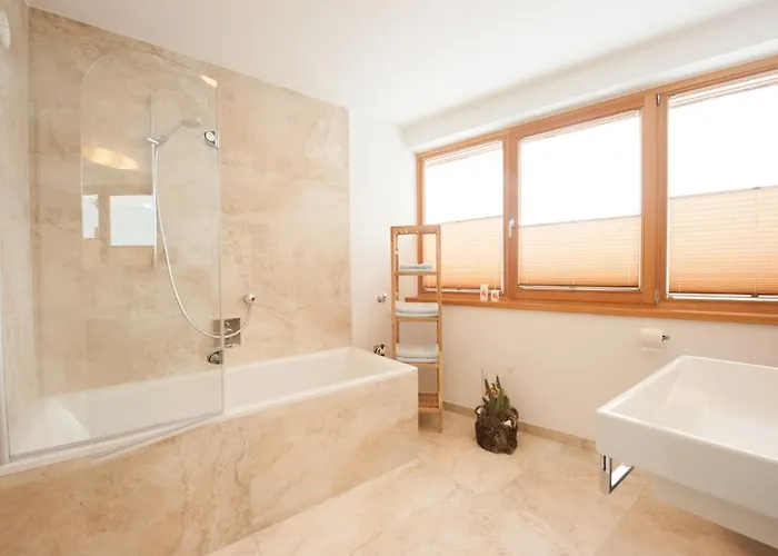 公寓 马丁肖福公寓 *