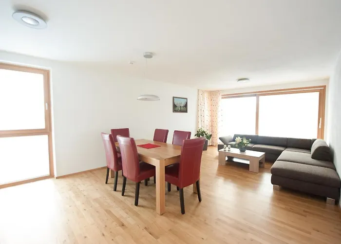 公寓 马丁肖福公寓