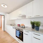 Martinshof Appartement St. Johann in Tirol