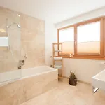 Appartement Martinshof *