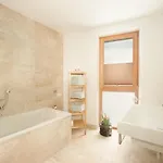 Appartement Martinshof *