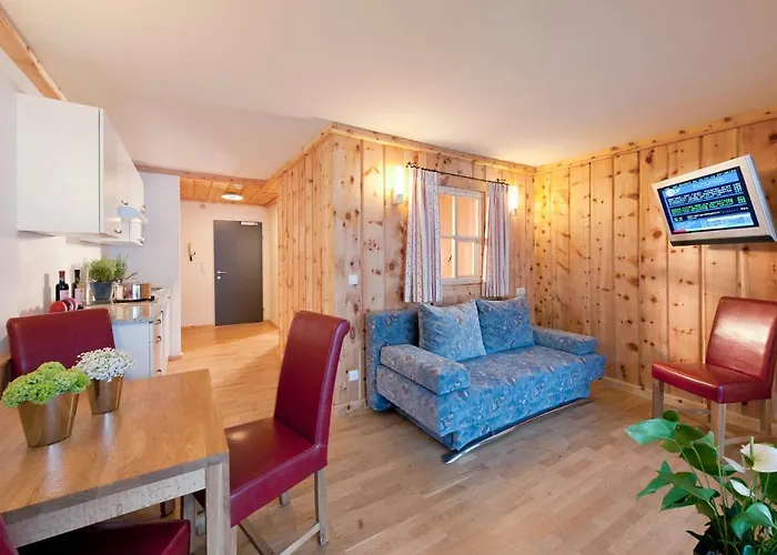 مارتينشوف سانكت يوهان ان تيرو