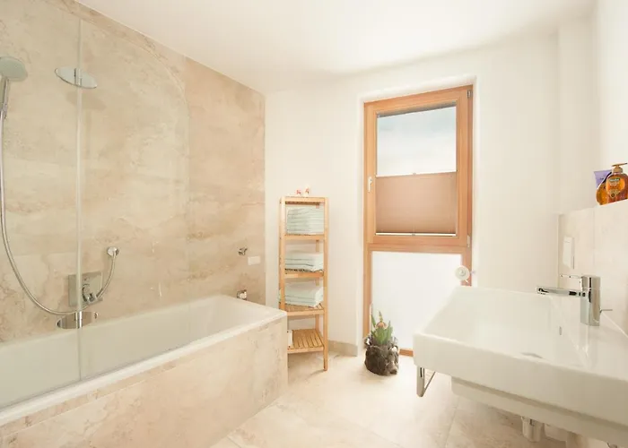 شقة مارتينشوف *