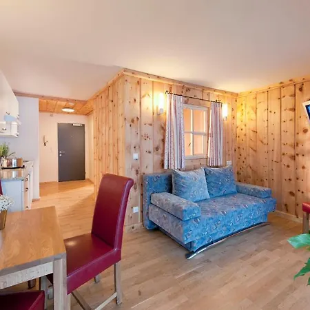 Martinshof סנט יוהן אין טירול