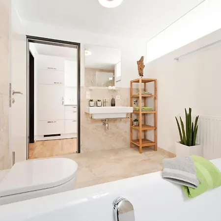 Martinshof * סנט יוהן אין טירול